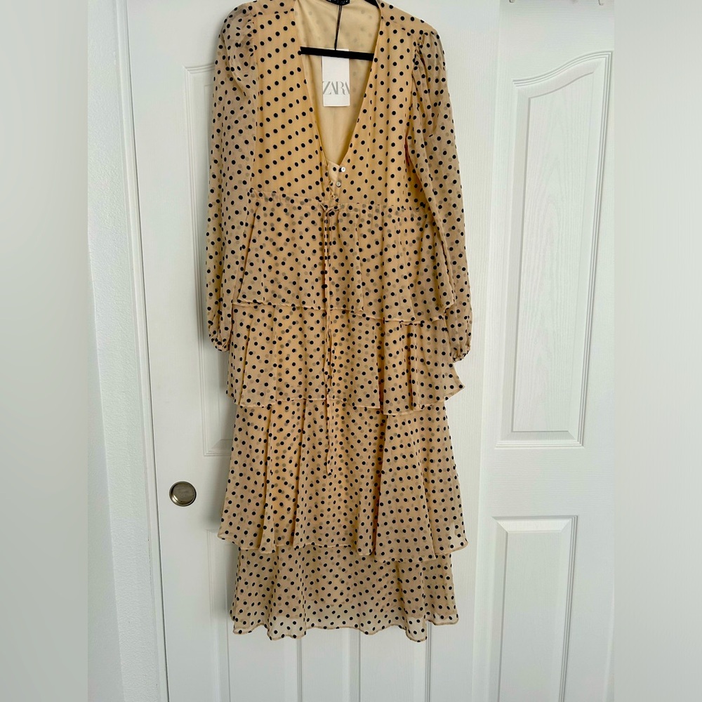 Zara Dress